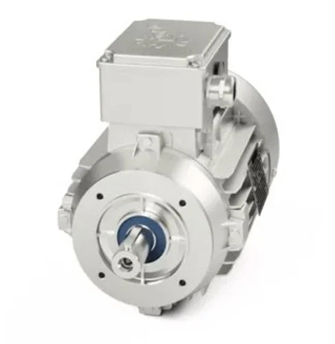 Explosion Proof Motors