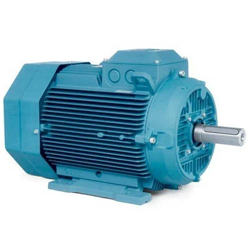 Electric Motor