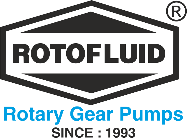 Rotofluid Logo